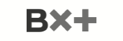 BX+-logo